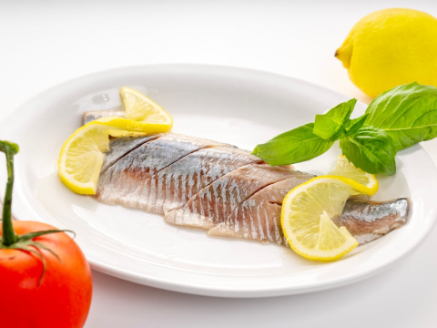Fish Recipes Become a Key Part of Changing Eating Habits
