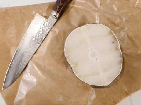 Fish Recipes Gain National Attention as Eating Habits Continue to Shift