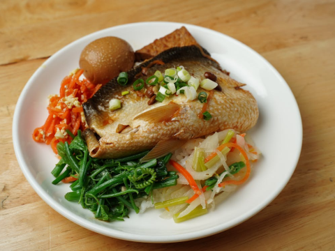 Fish Recipes Gain Widespread Attention as Home Cooking Habits Shift