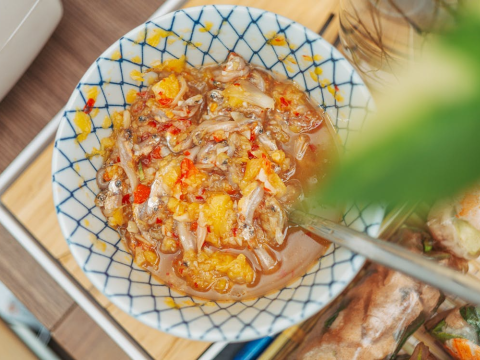 Fish Recipes Gain Public Attention as Home Cooking Trends Accelerate