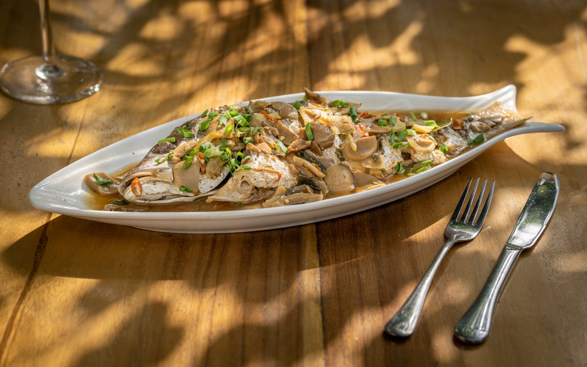 Fish Recipes Gain Momentum as Households Rethink Everyday Meals