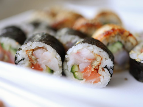 Fish Recipes Gain Official and Public Attention as Healthy Eating Push Expands