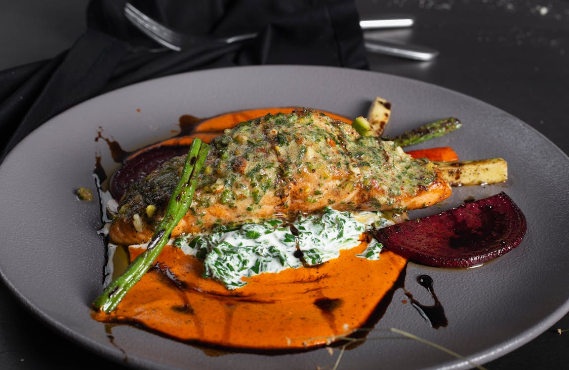 Rising Interest in Fish Recipes Signals Changing Food Habits