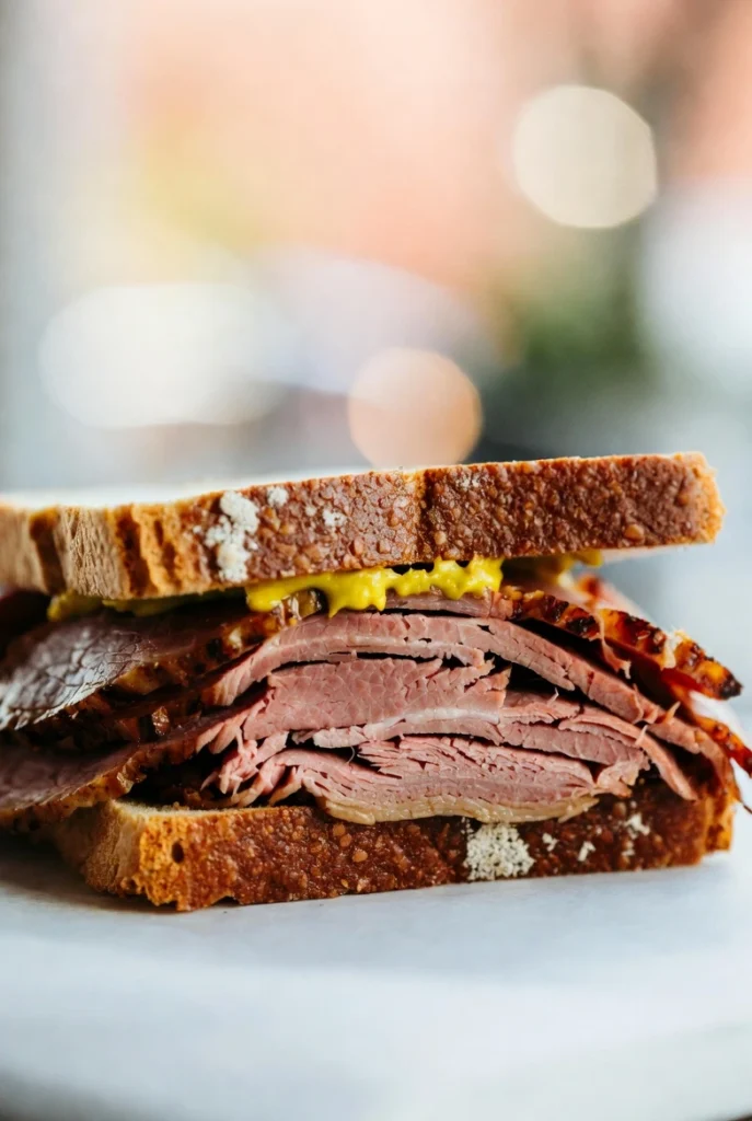 Best Pastrami Sandwich in NYC (Where to Go + What to Order)