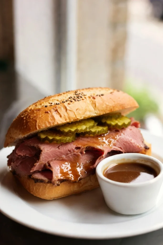 Best Roast Beef Sandwich in NYC (Where to Go + What to Order)