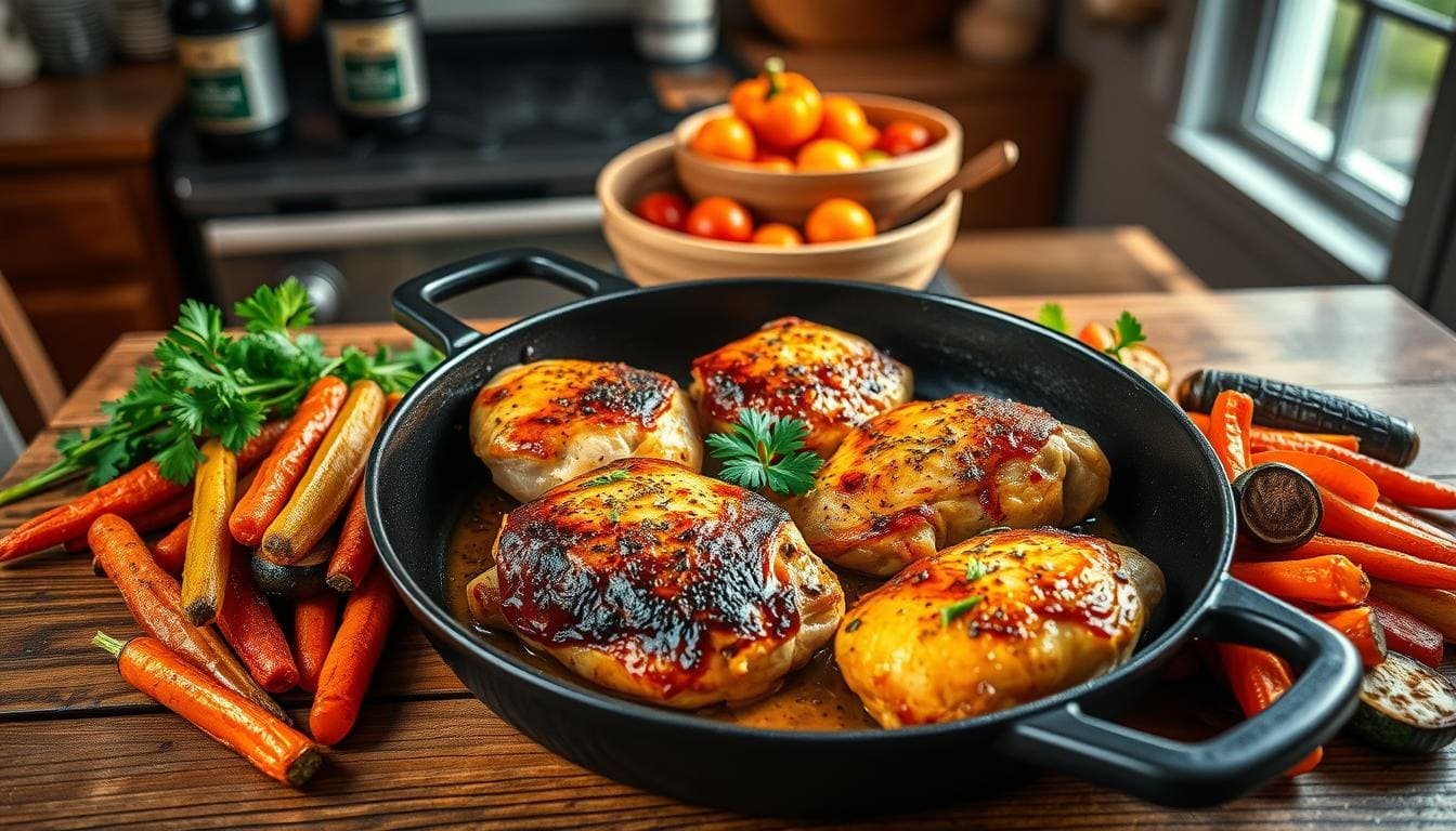 10 Reasons a Quick Teriyaki Chicken