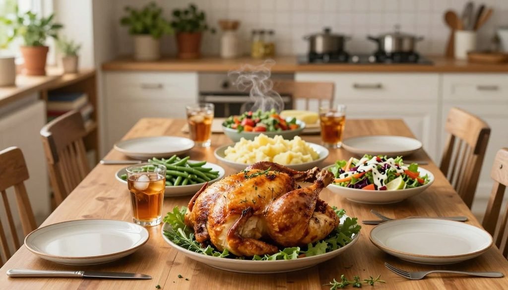 20 Recipes Chicken Lovers