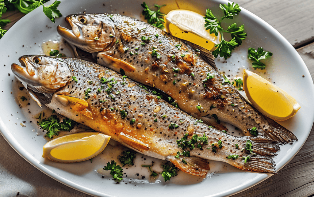 Master the Art of Cooking