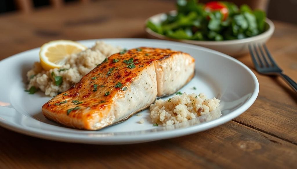 20 Recipes Fish Lovers