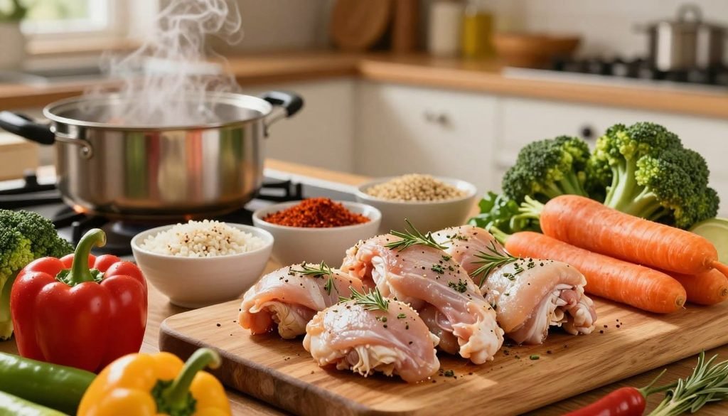 Recipes Chicken 2026