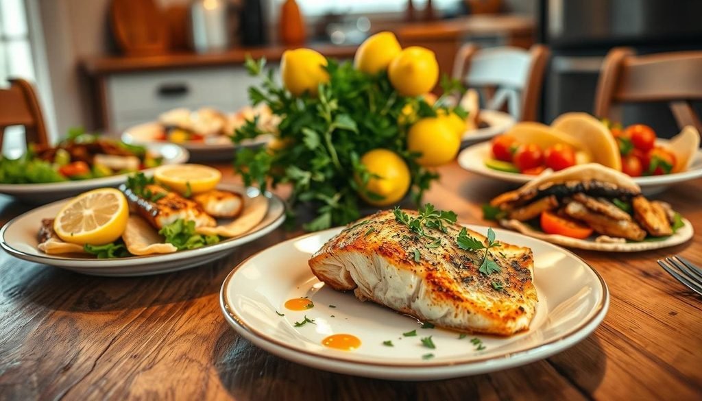 Fish Recipes 25 Hook