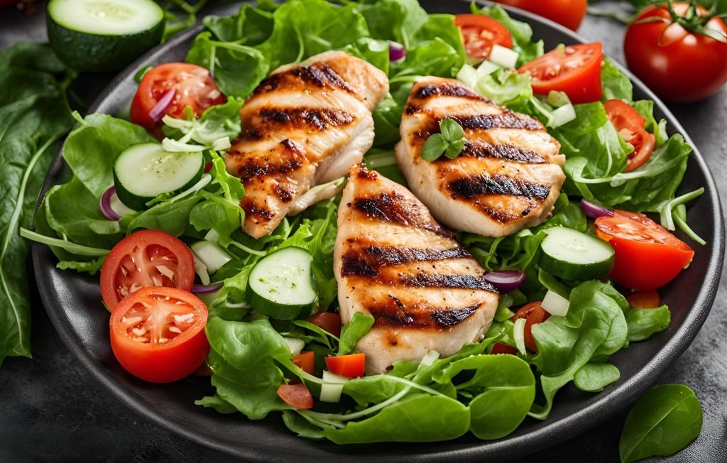 25 Chicken Recipes for Easy
