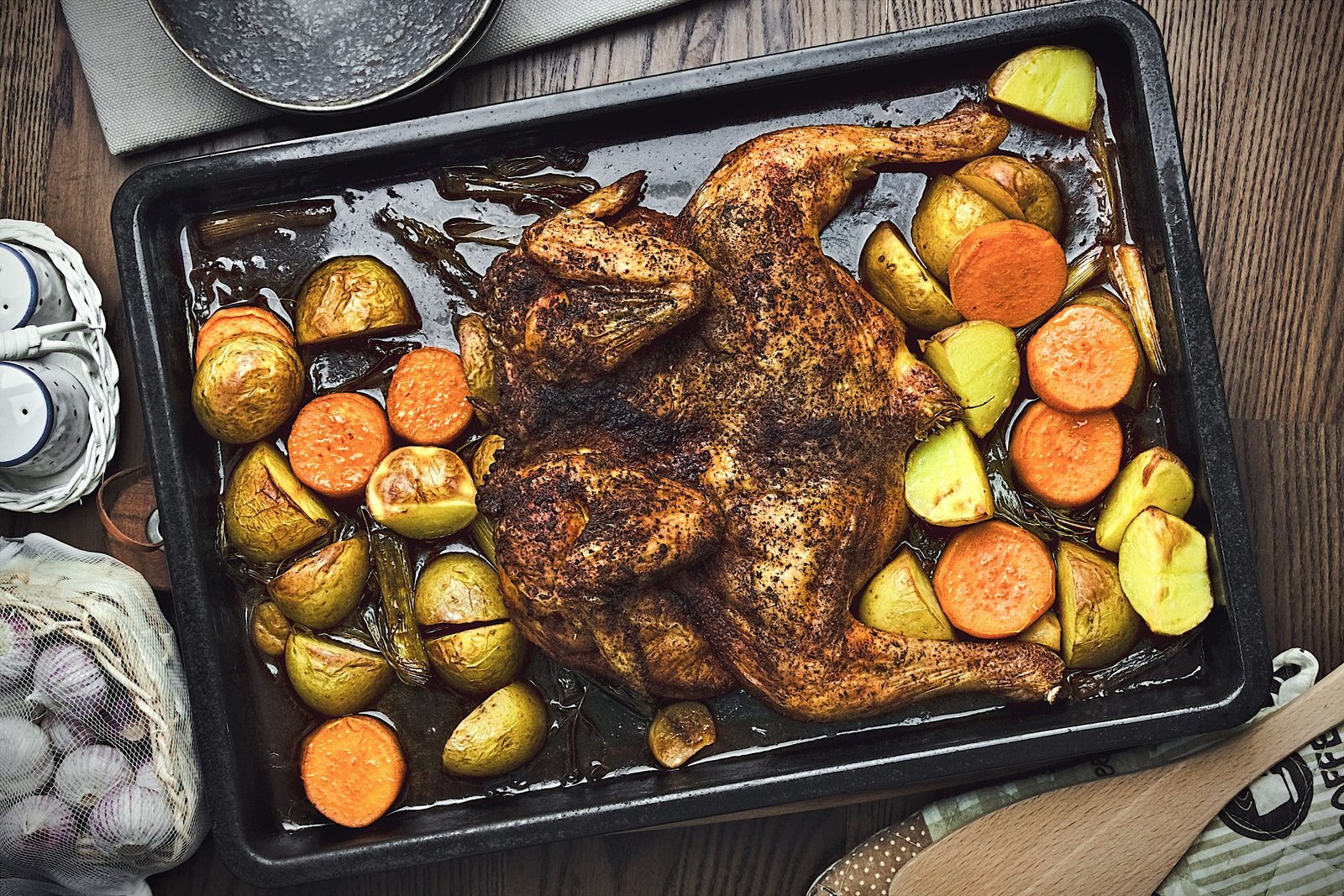 25 Chicken Recipes for Easy