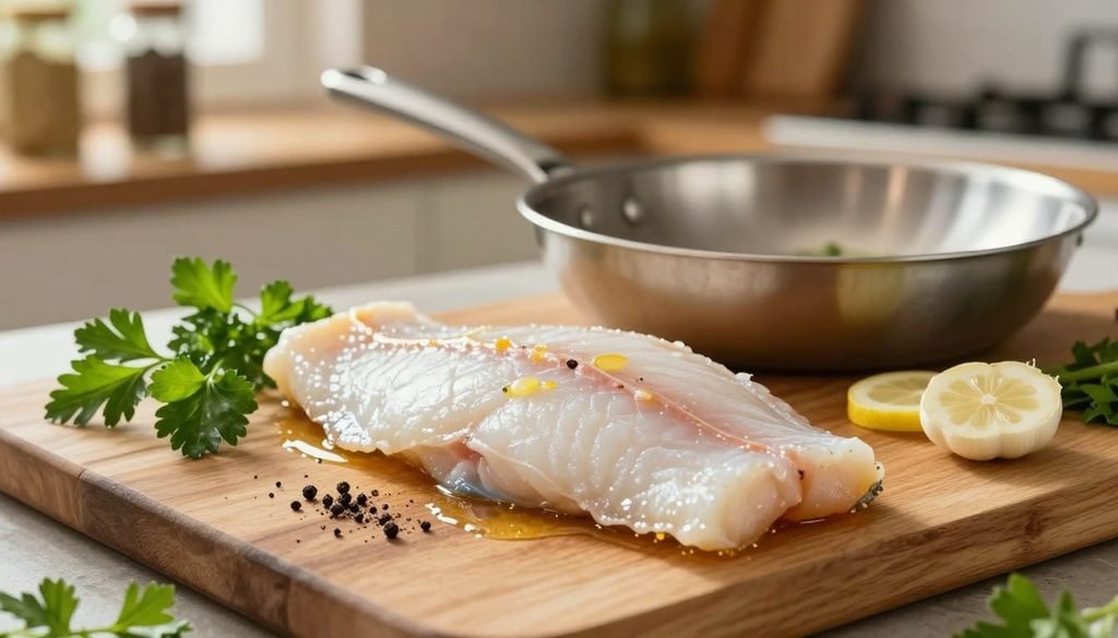 30 Fish Recipes for Easy