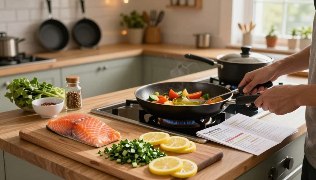 12 Easy Recipes Fish Lovers