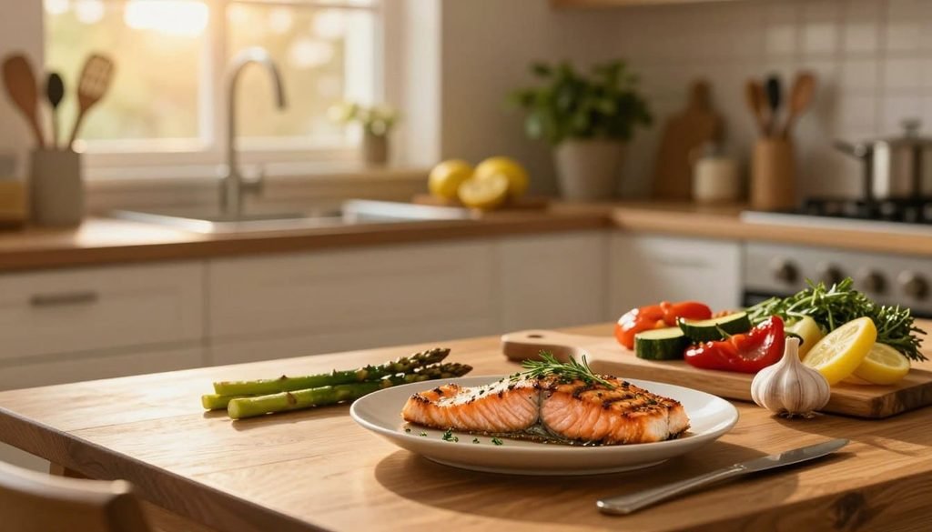 15 Recipes Fish Fans