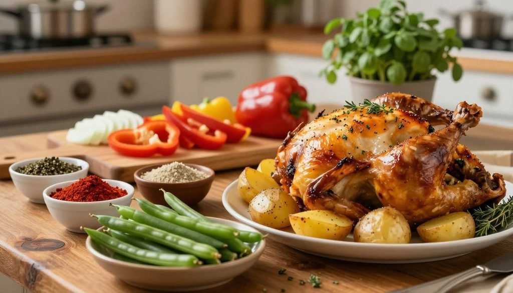 Recipes Chicken Fans Love
