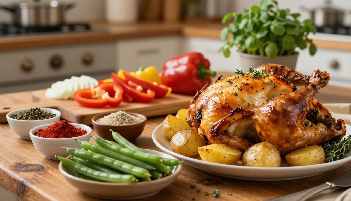 Recipes Chicken Fans Love 25 Easy Ideas to Try Tonight