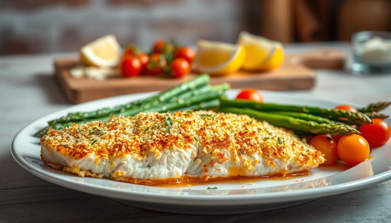 25 Easy Fish Recipes for Delicious