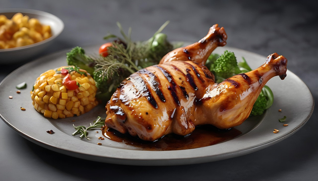 15 Easy Chicken Recipes